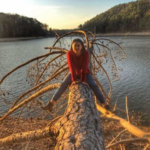 Meet your Posher, Kaiying